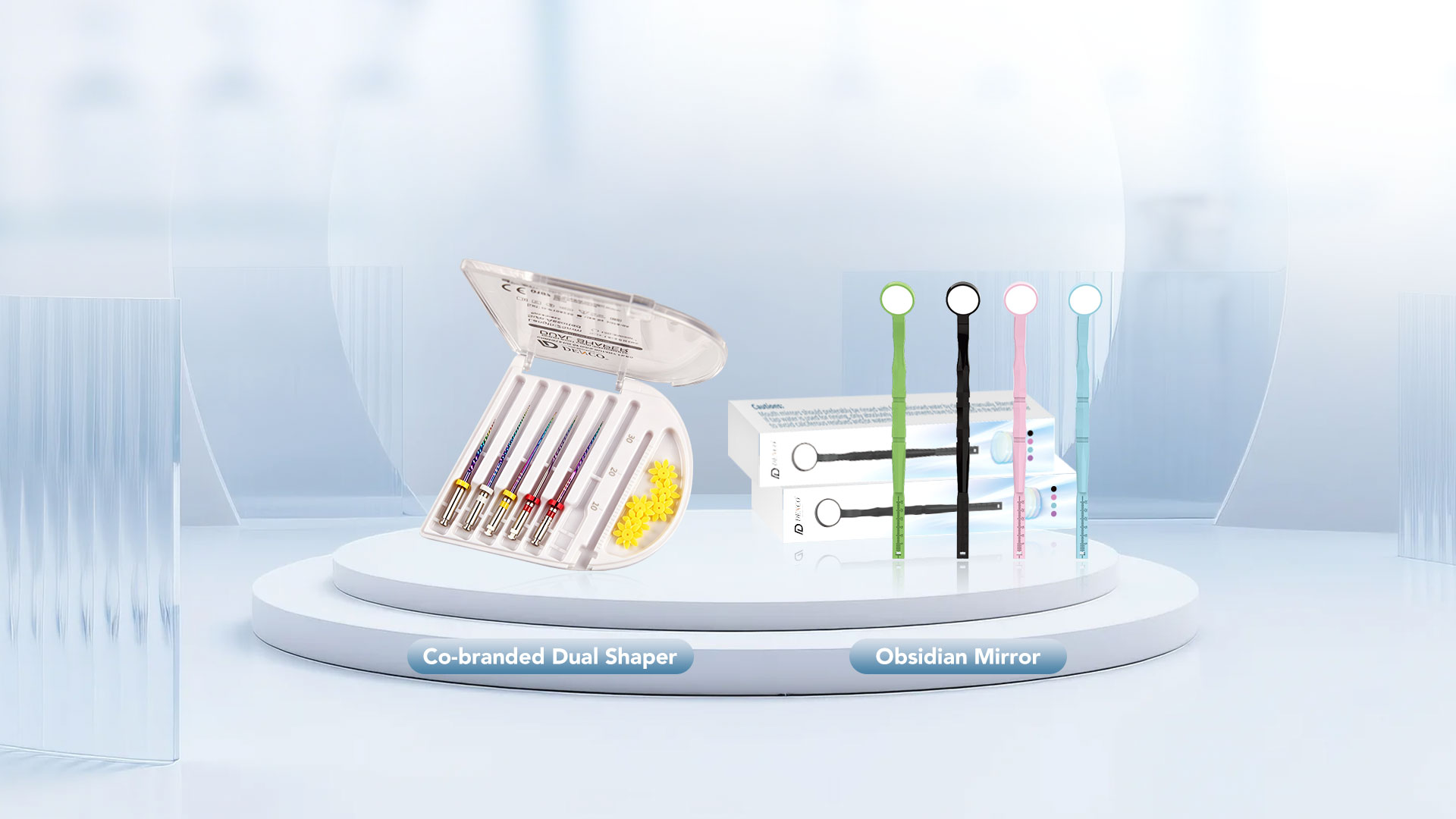 Package B3 bundle overview